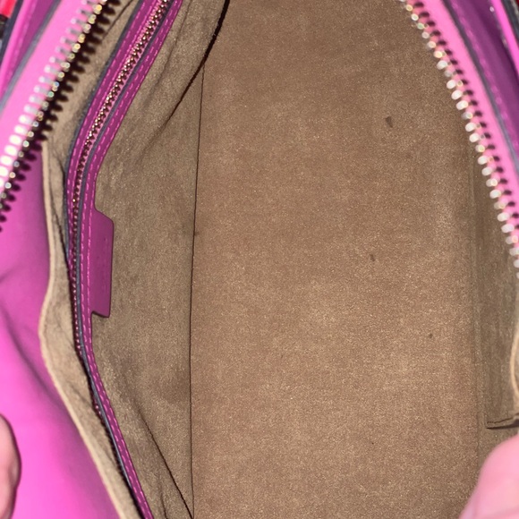 Gucci GG Supreme Tote - Picture 9 of 12